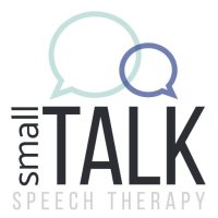 Small Talk Speech Therapy – A pediatric speech and language private ...